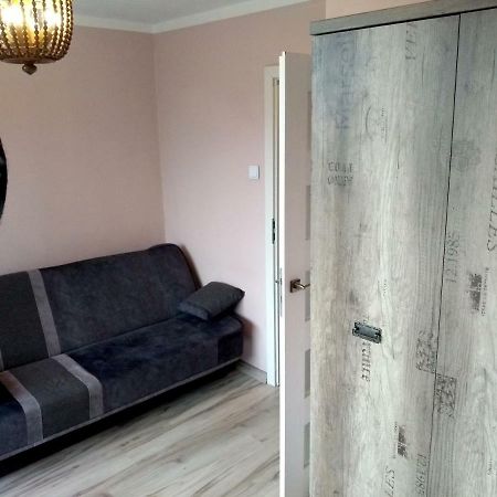 Mieszkanie 2 Pokoje Ul. Skrzetuskiego Lsm Lublin Dış mekan fotoğraf