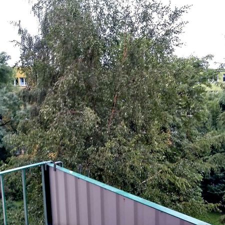 Mieszkanie 2 Pokoje Ul. Skrzetuskiego Lsm Lublin Dış mekan fotoğraf
