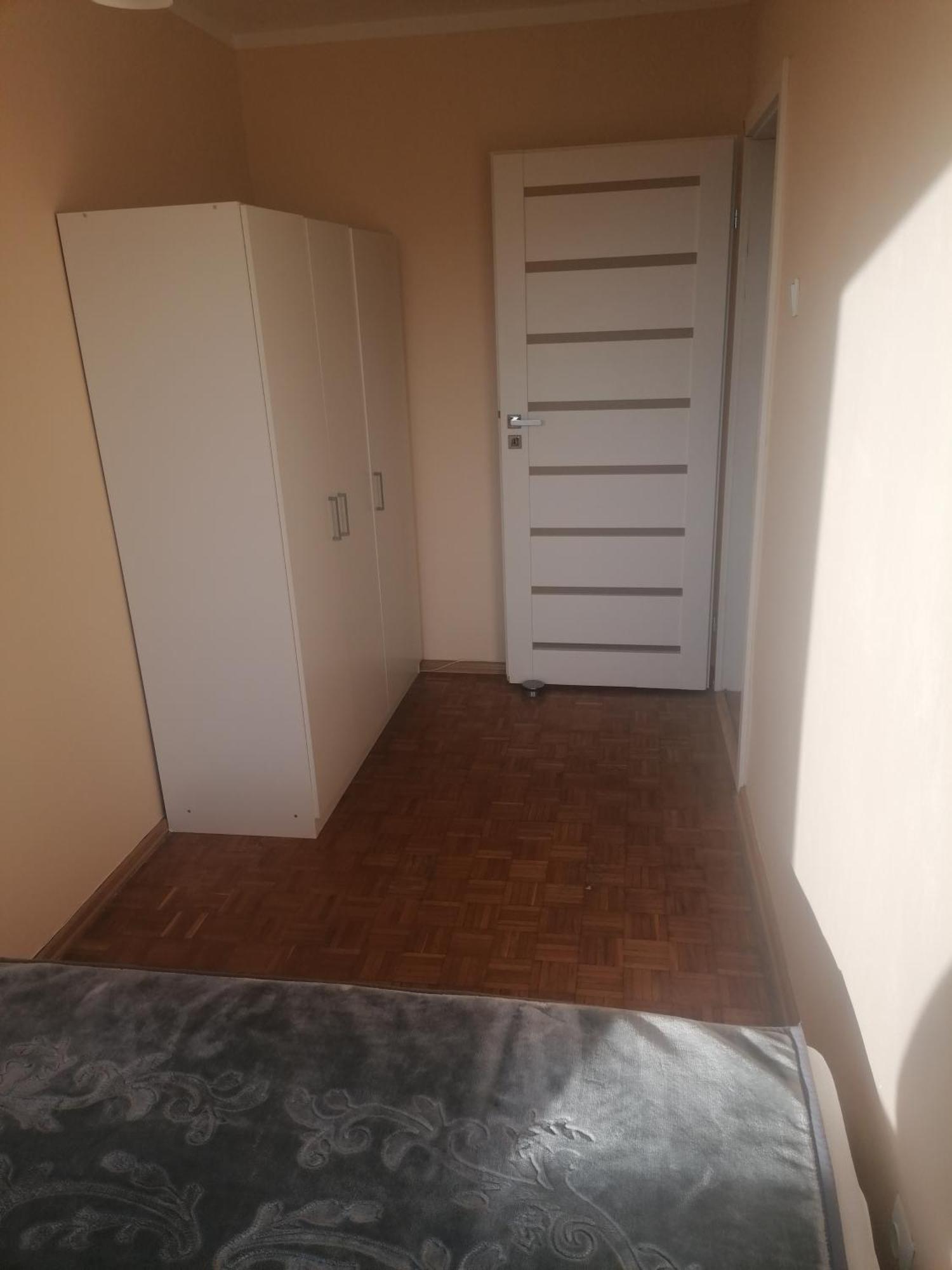 Mieszkanie 2 Pokoje Ul. Skrzetuskiego Lsm Lublin Dış mekan fotoğraf
