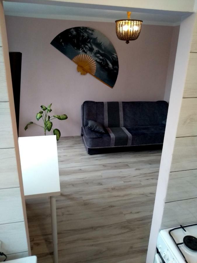 Mieszkanie 2 Pokoje Ul. Skrzetuskiego Lsm Lublin Dış mekan fotoğraf
