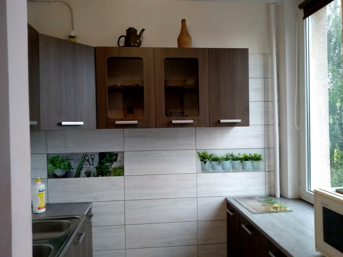 Mieszkanie 2 Pokoje Ul. Skrzetuskiego Lsm Lublin Dış mekan fotoğraf
