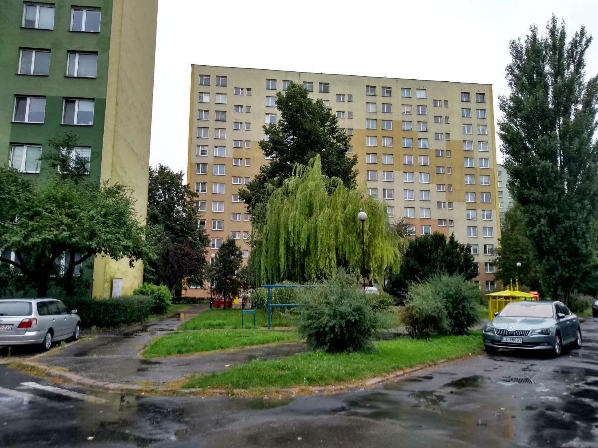 Mieszkanie 2 Pokoje Ul. Skrzetuskiego Lsm Lublin Dış mekan fotoğraf