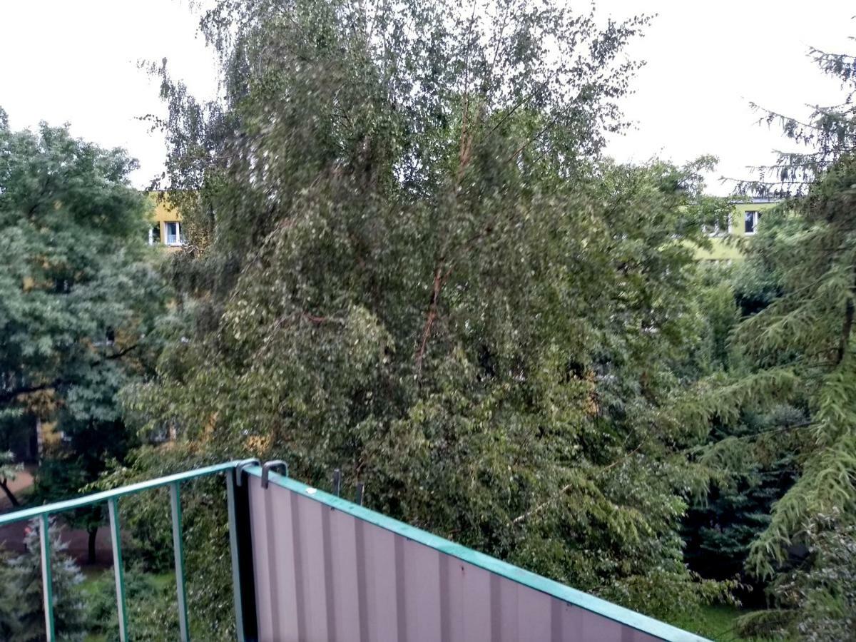 Mieszkanie 2 Pokoje Ul. Skrzetuskiego Lsm Lublin Dış mekan fotoğraf