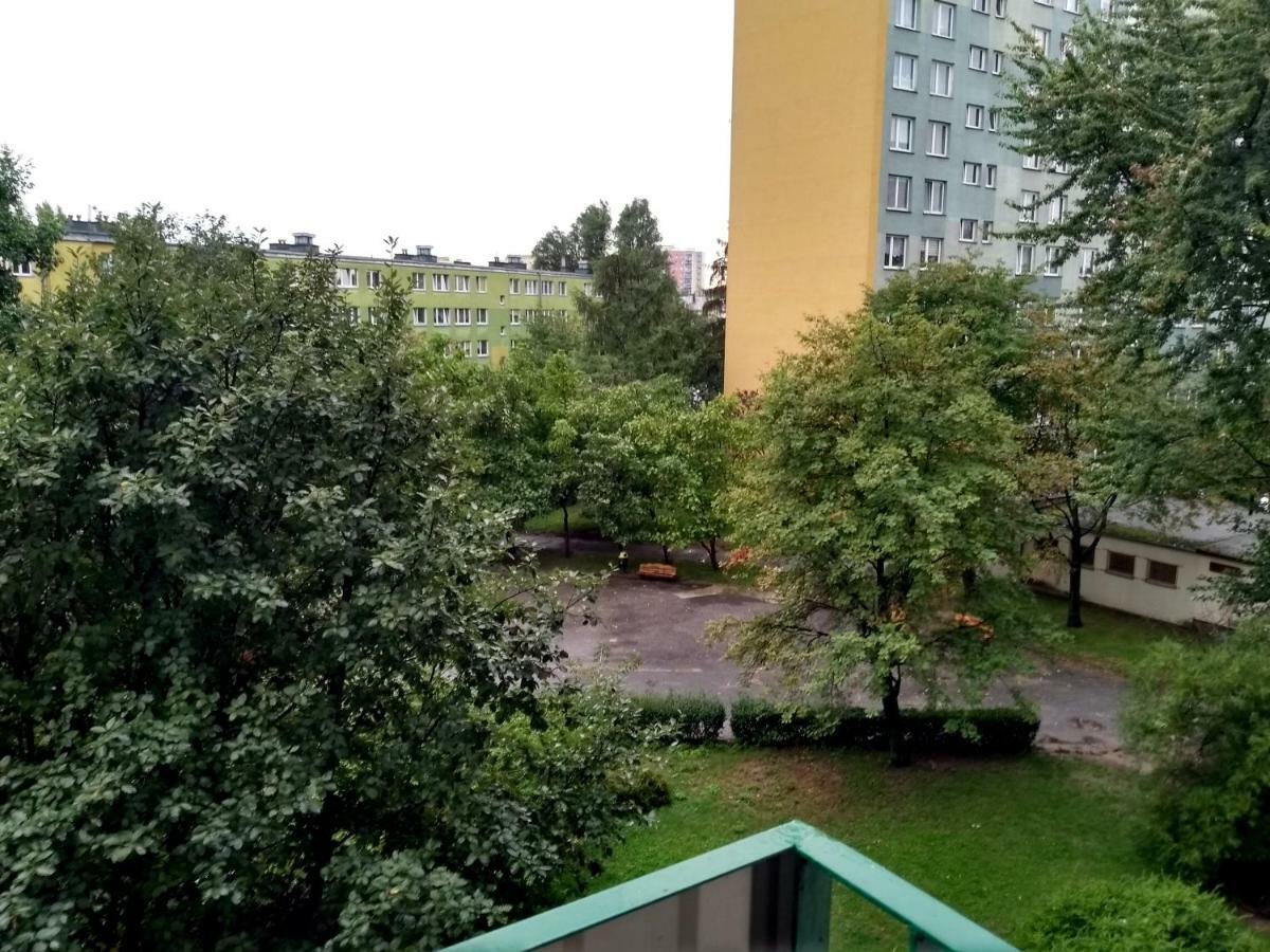 Mieszkanie 2 Pokoje Ul. Skrzetuskiego Lsm Lublin Dış mekan fotoğraf