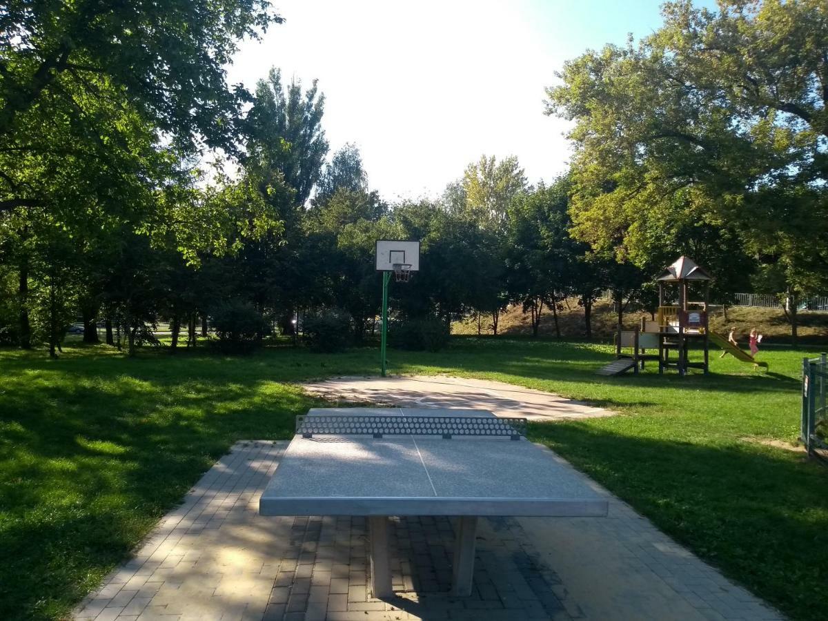 Mieszkanie 2 Pokoje Ul. Skrzetuskiego Lsm Lublin Dış mekan fotoğraf