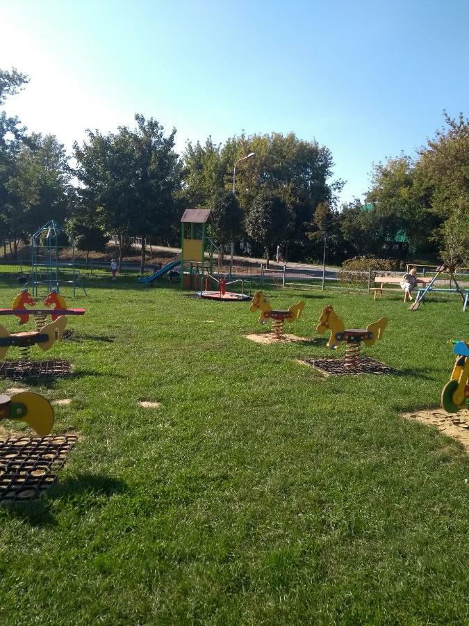 Mieszkanie 2 Pokoje Ul. Skrzetuskiego Lsm Lublin Dış mekan fotoğraf