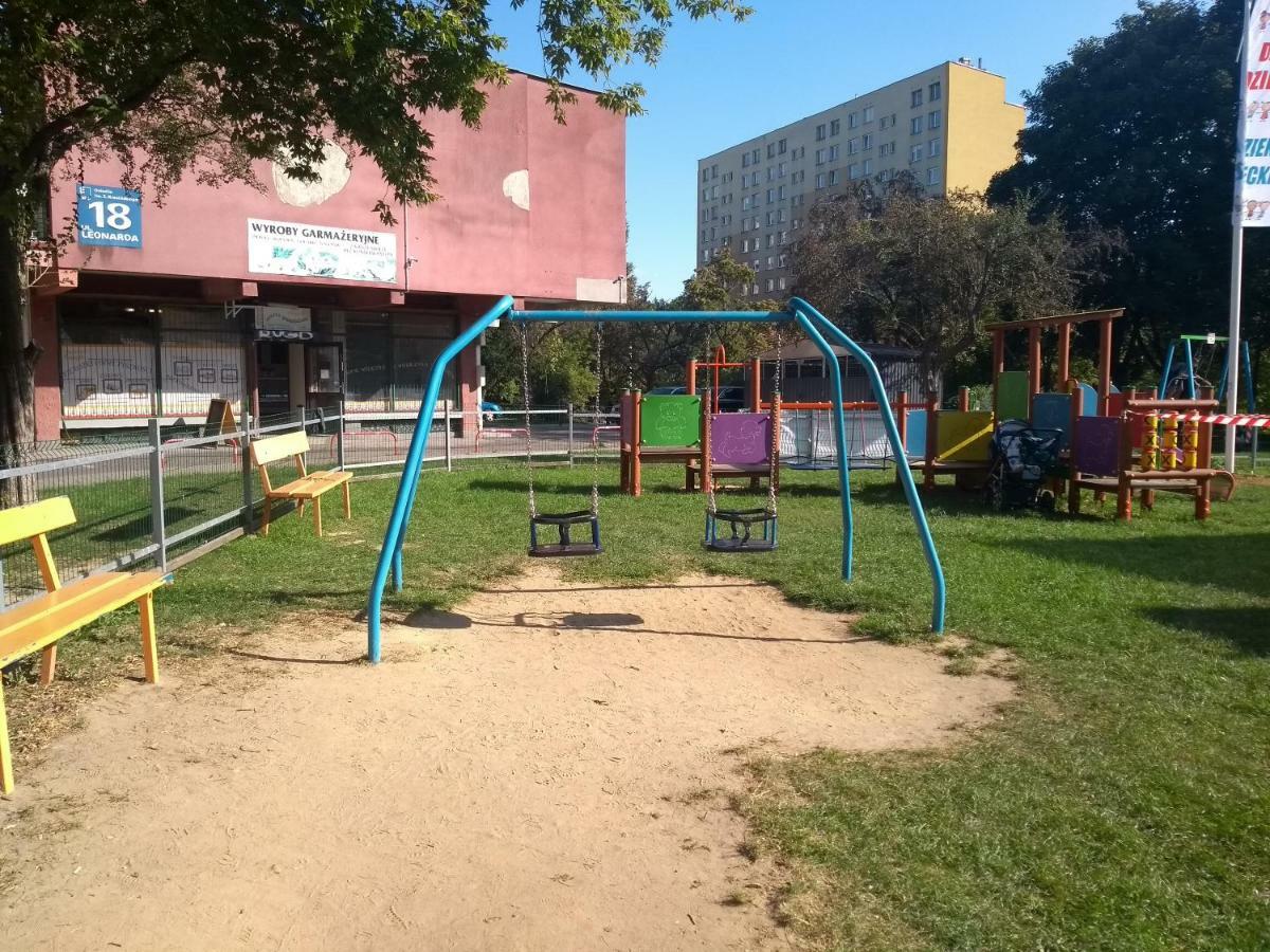 Mieszkanie 2 Pokoje Ul. Skrzetuskiego Lsm Lublin Dış mekan fotoğraf